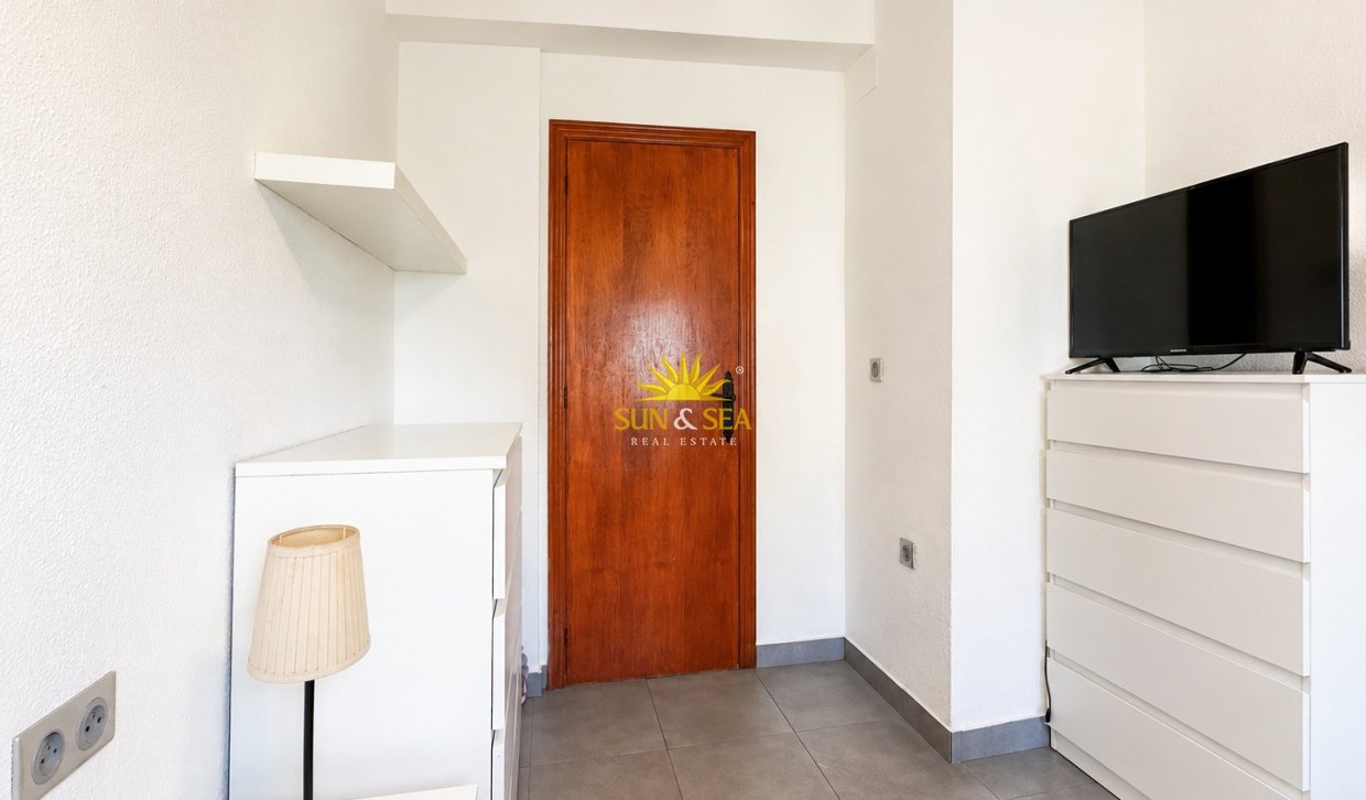 Revente - Townhouse - San Miguel de Salinas