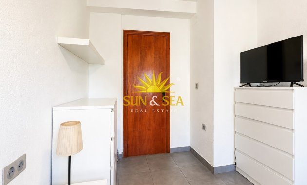 Revente - Townhouse - San Miguel de Salinas