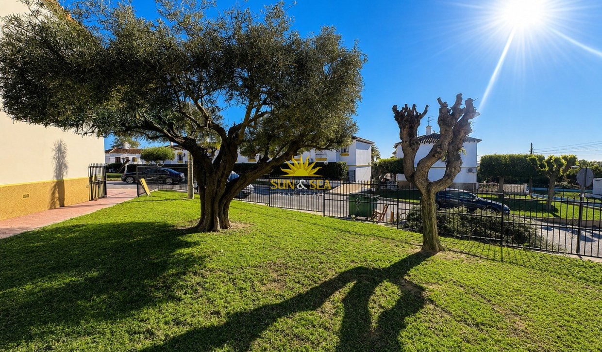 Revente - Townhouse - San Miguel de Salinas