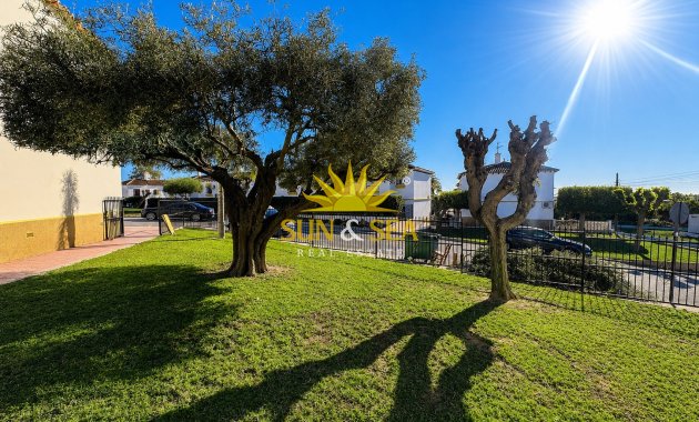 Revente - Townhouse - San Miguel de Salinas