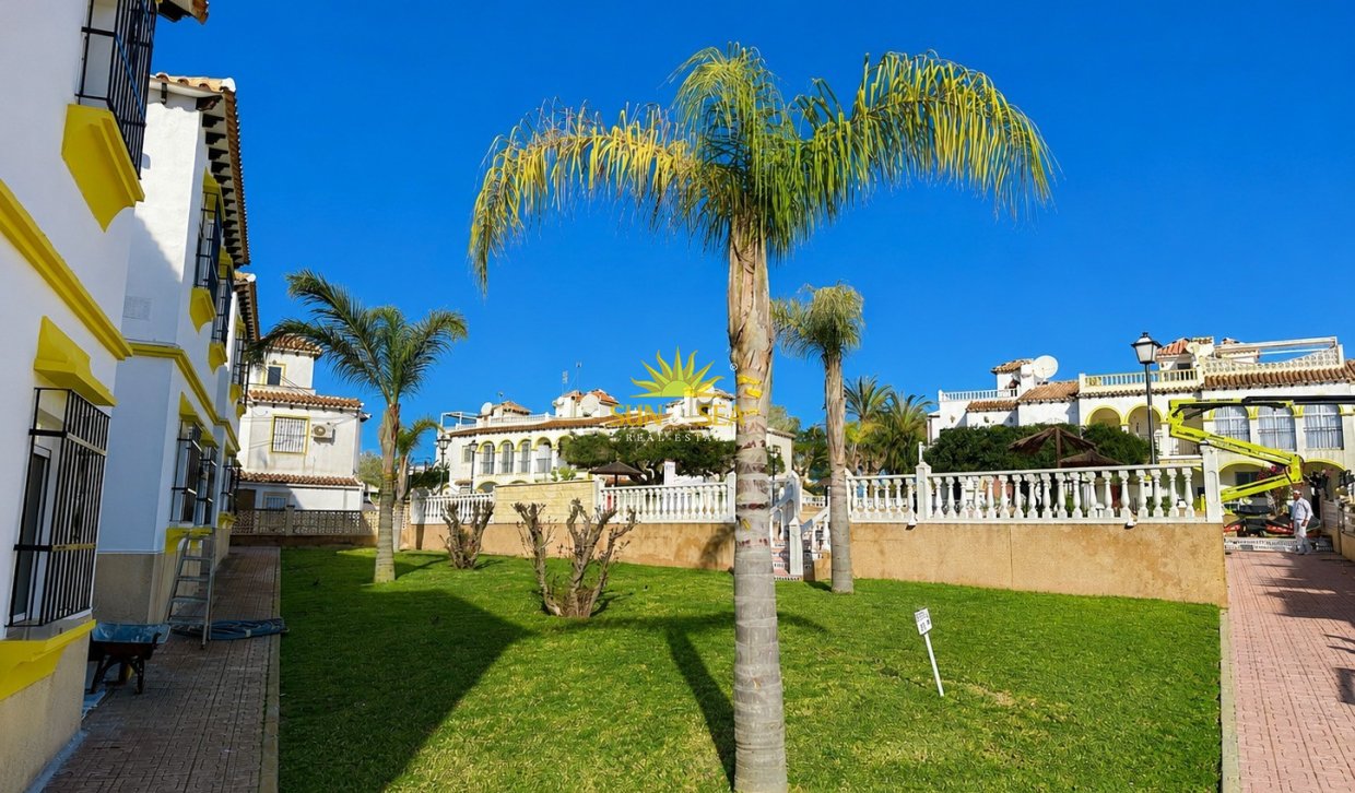 Revente - Townhouse - San Miguel de Salinas