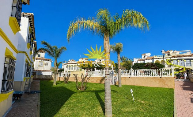 Revente - Townhouse - San Miguel de Salinas
