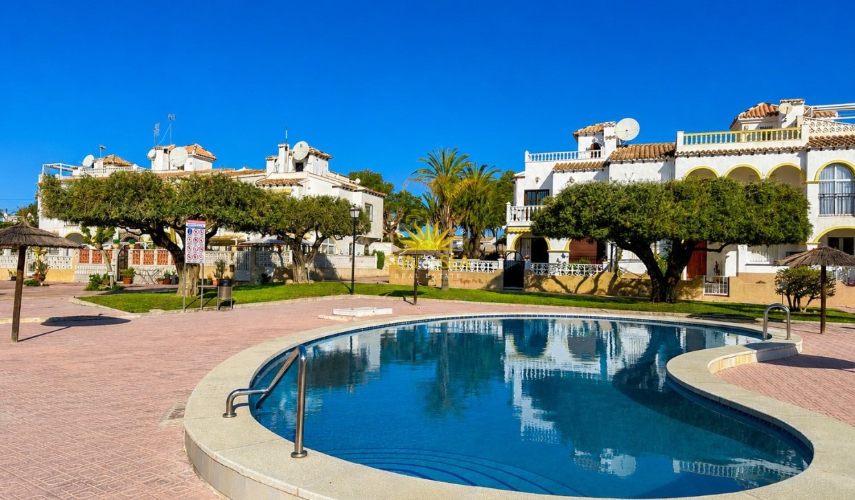 Revente - Townhouse - San Miguel de Salinas