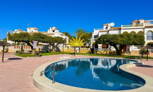 Revente - Townhouse - San Miguel de Salinas