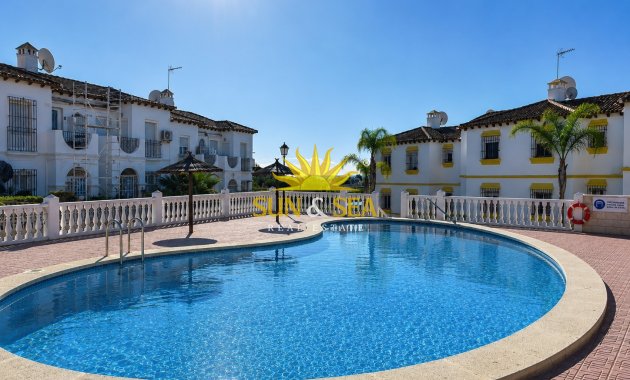 Revente - Townhouse - San Miguel de Salinas