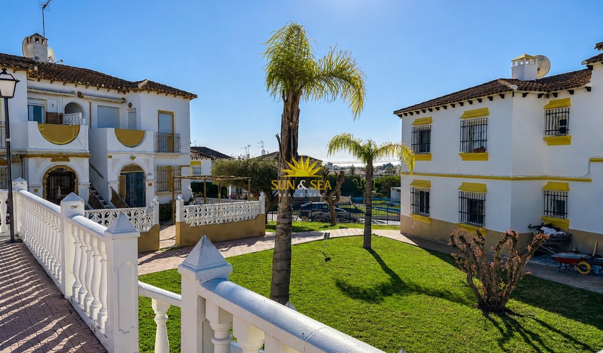 Revente - Townhouse - San Miguel de Salinas