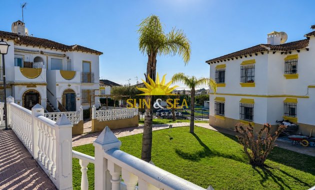 Revente - Townhouse - San Miguel de Salinas