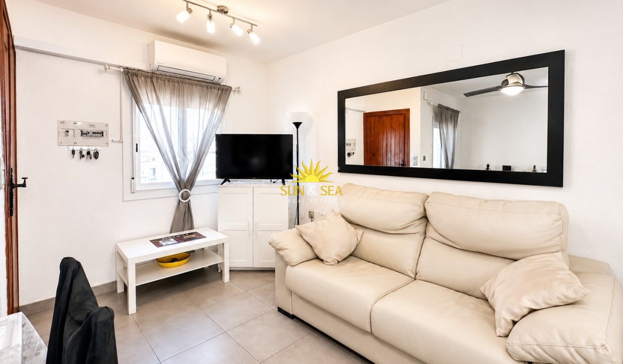 Revente - Townhouse - San Miguel de Salinas