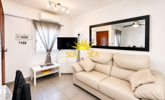 Revente - Townhouse - San Miguel de Salinas