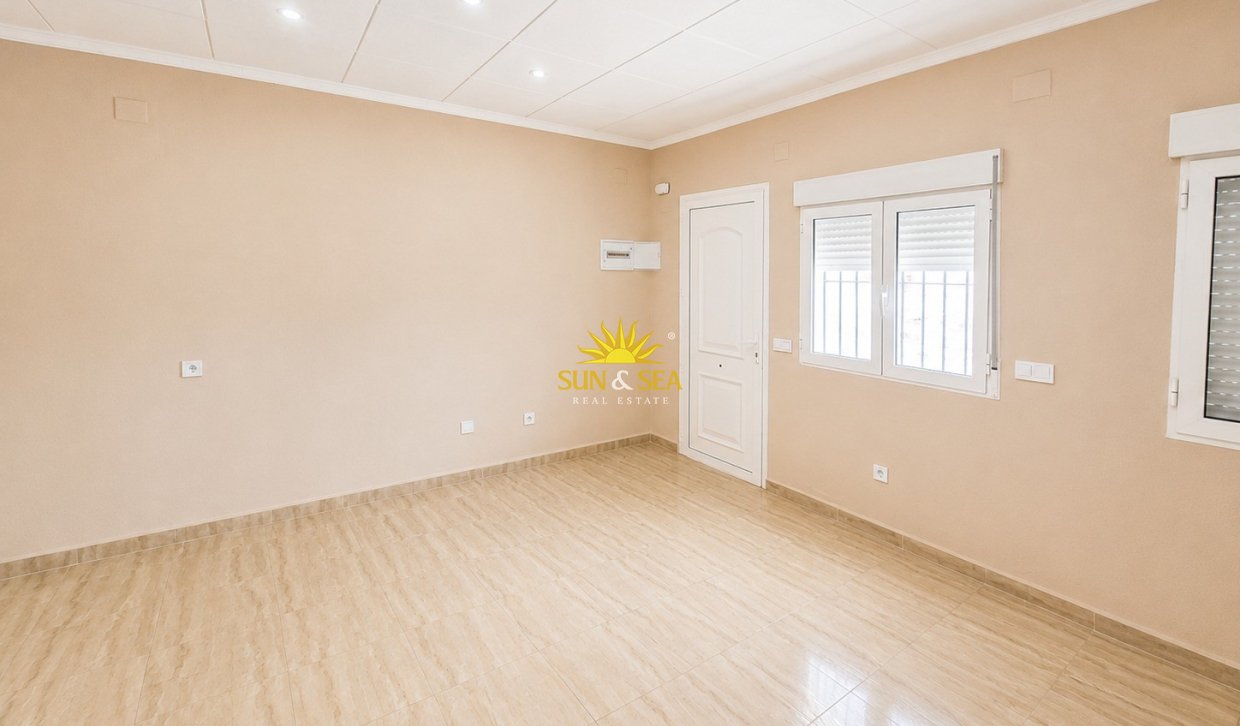 Revente - Maison mitoyenne - San Fulgencio