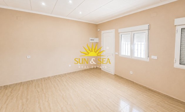 Revente - Maison mitoyenne - San Fulgencio
