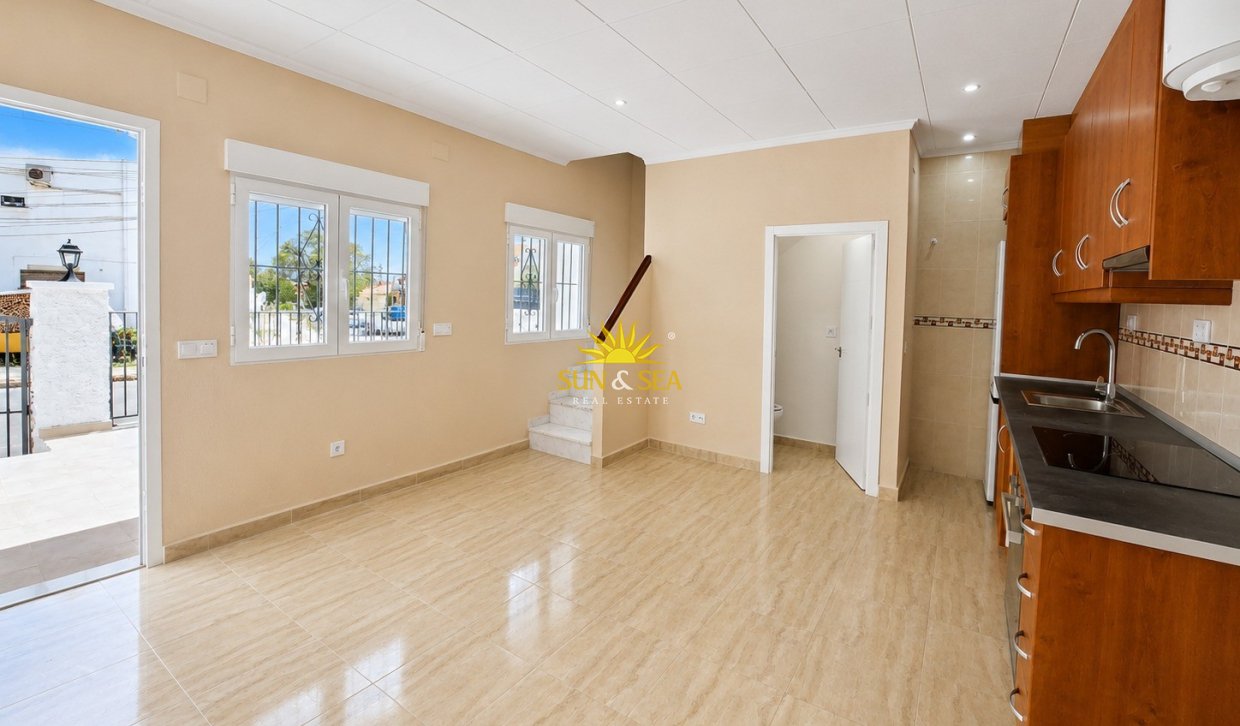 Revente - Maison mitoyenne - San Fulgencio