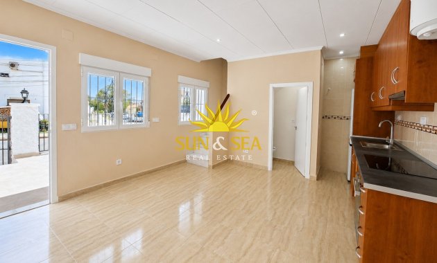Revente - Maison mitoyenne - San Fulgencio