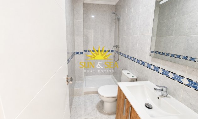 Revente - Maison mitoyenne - San Fulgencio