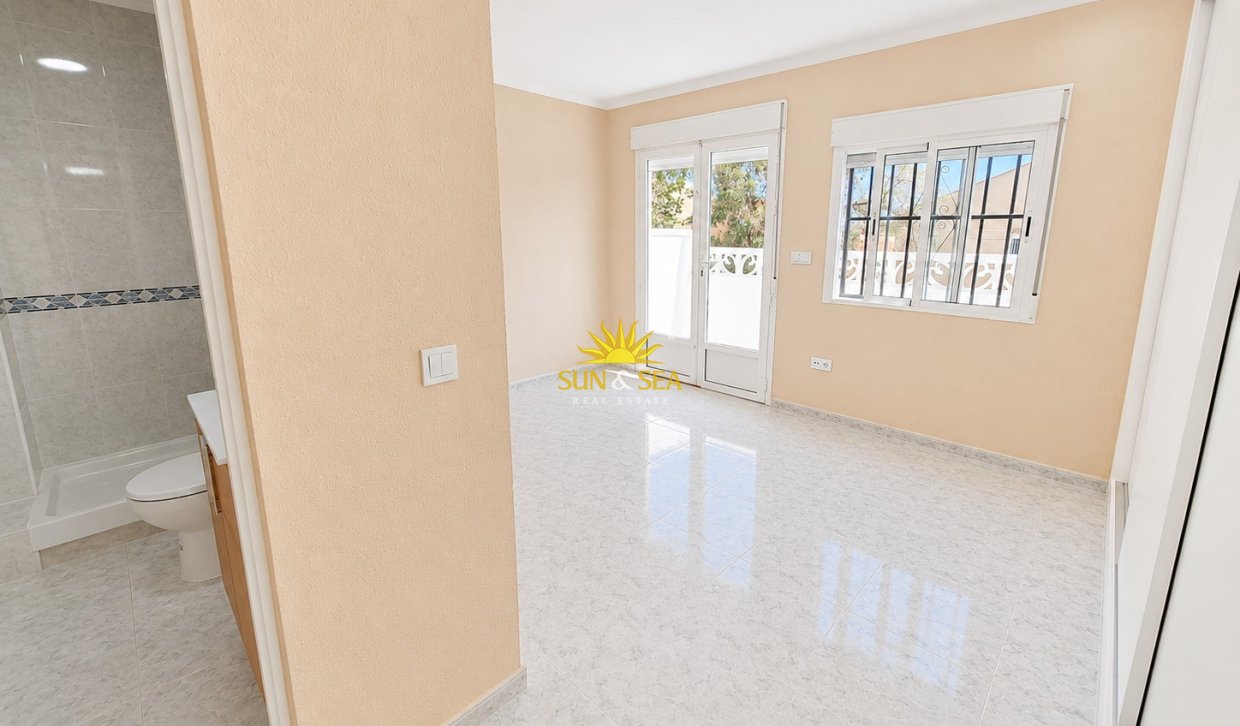 Revente - Maison mitoyenne - San Fulgencio