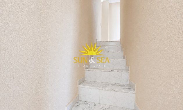 Revente - Maison mitoyenne - San Fulgencio