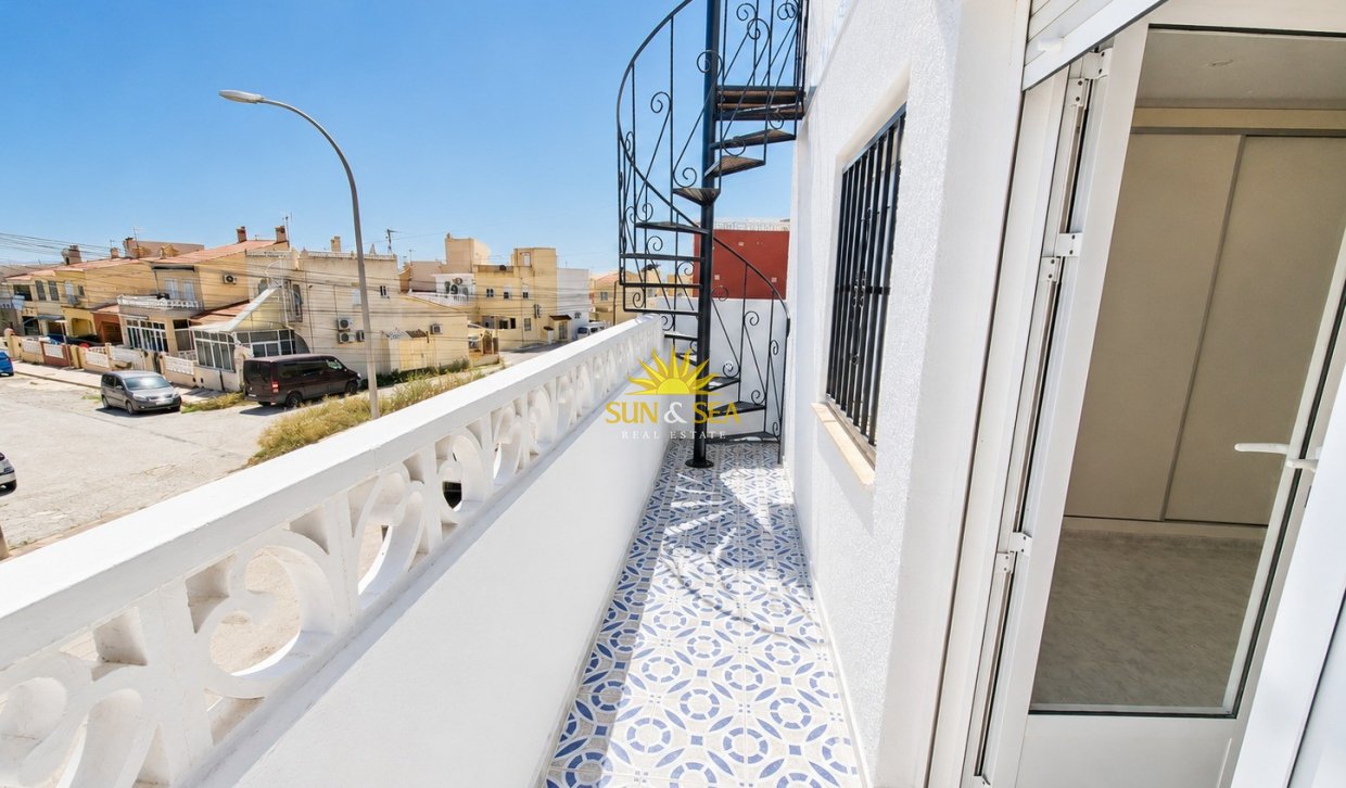 Revente - Maison mitoyenne - San Fulgencio