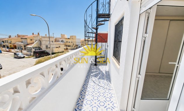 Revente - Maison mitoyenne - San Fulgencio