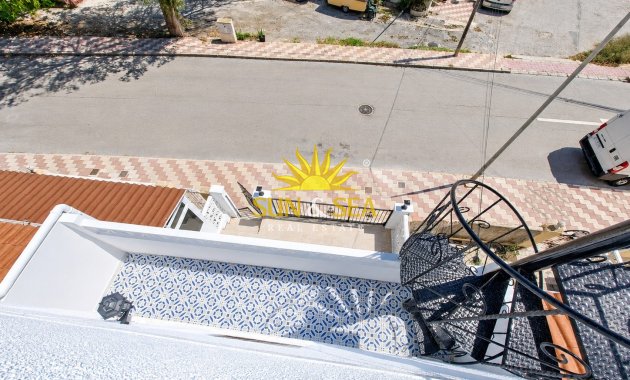 Revente - Maison mitoyenne - San Fulgencio