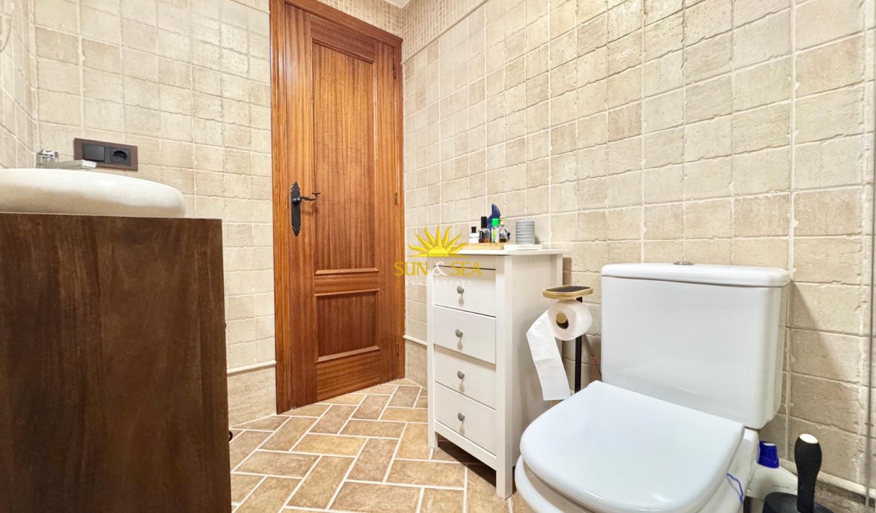 Location à long terme - Duplex - Guardamar del Segura - guardamar del segura