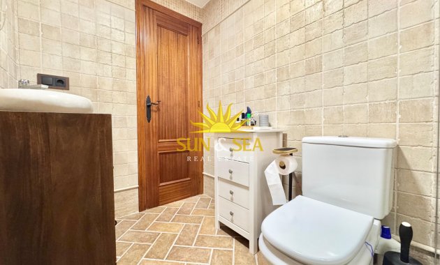 Location à long terme - Duplex - Guardamar del Segura - guardamar del segura