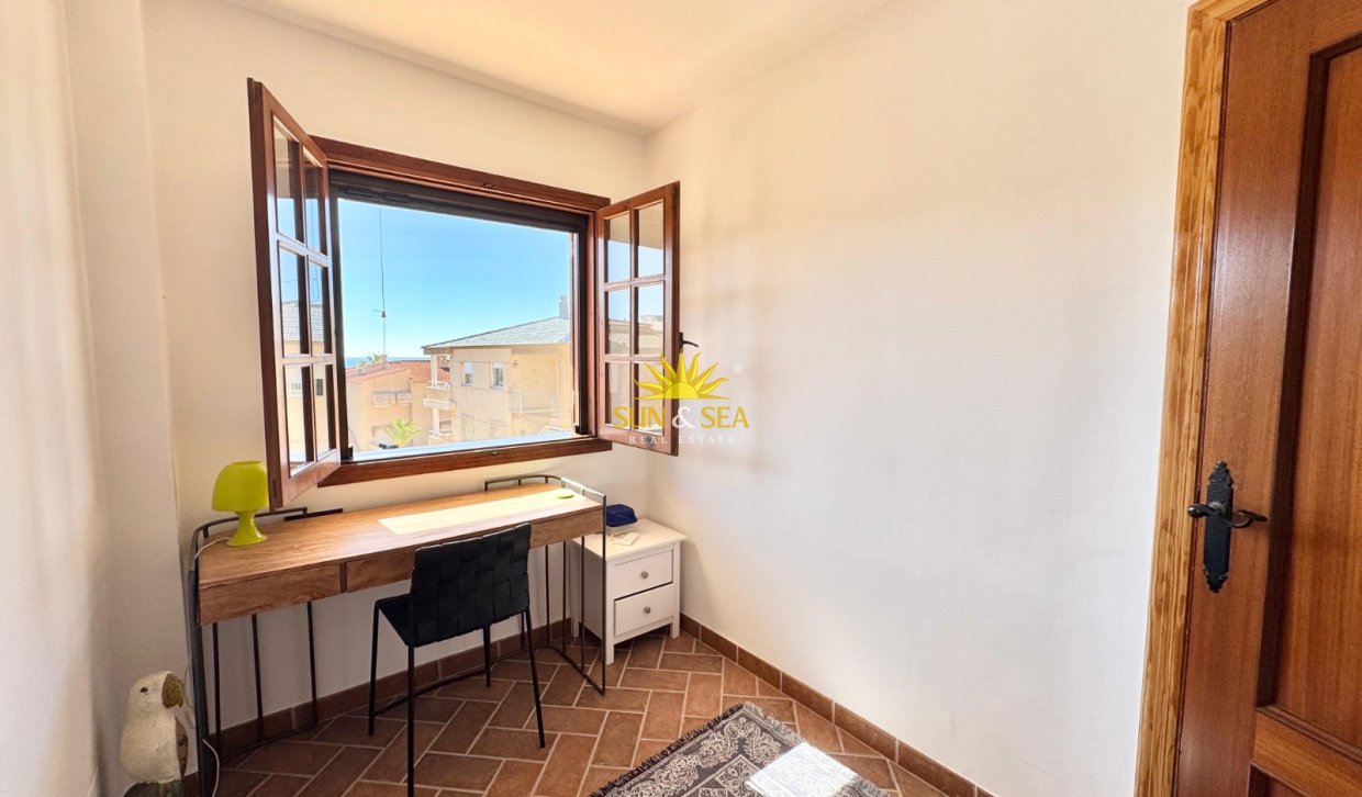 Location à long terme - Duplex - Guardamar del Segura - guardamar del segura