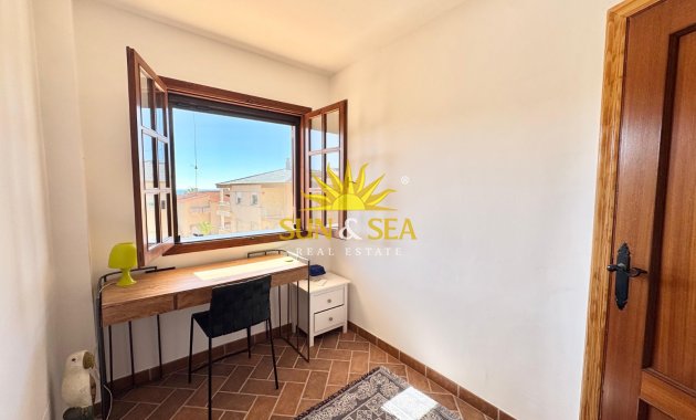 Location à long terme - Duplex - Guardamar del Segura - guardamar del segura