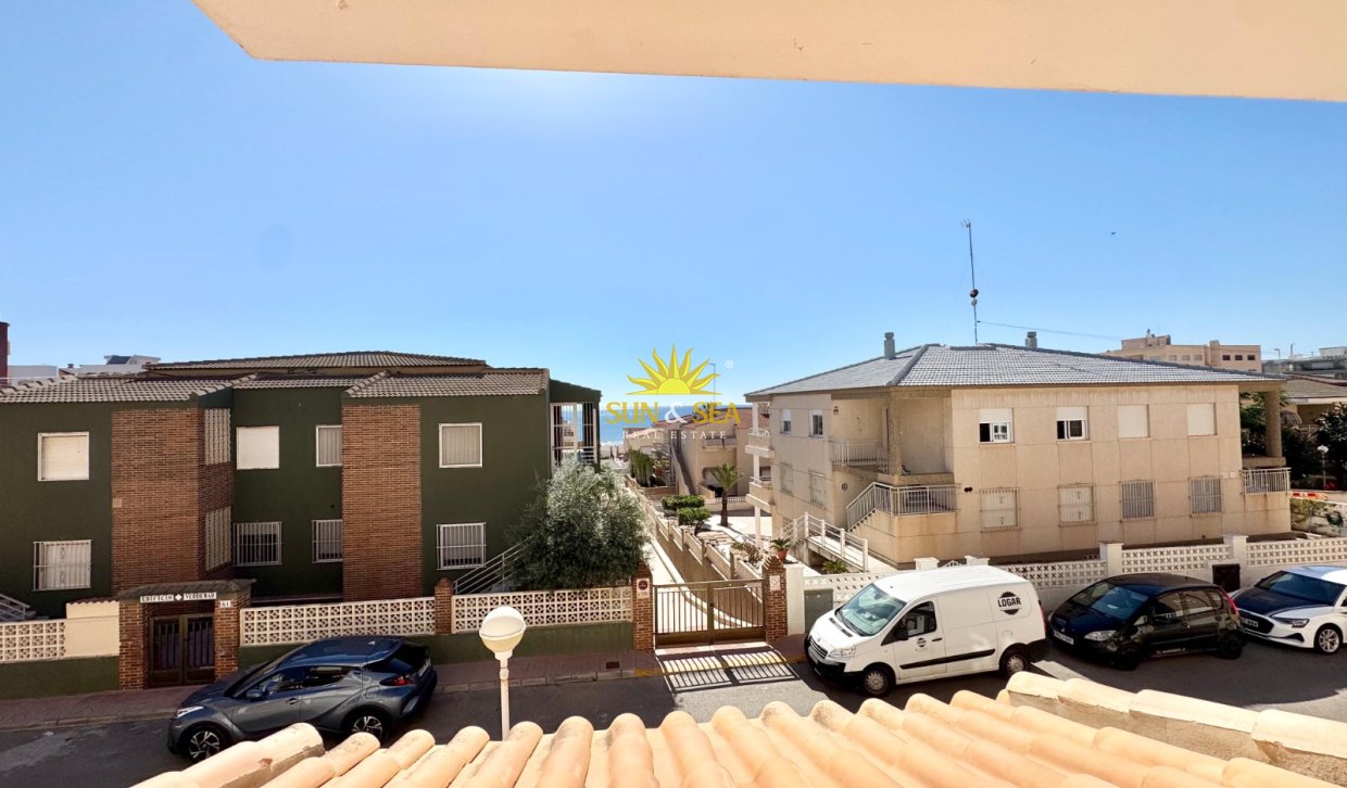 Location à long terme - Duplex - Guardamar del Segura - guardamar del segura