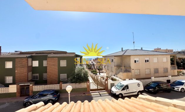 Location à long terme - Duplex - Guardamar del Segura - guardamar del segura