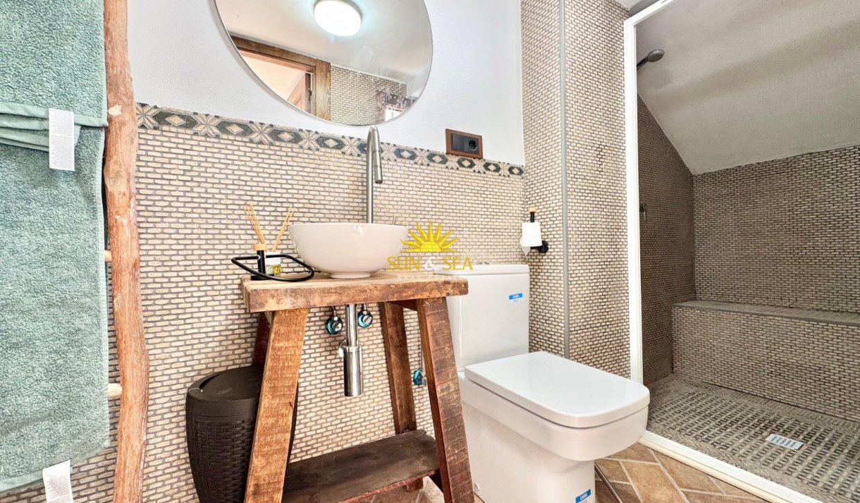 Location à long terme - Duplex - Guardamar del Segura - guardamar del segura