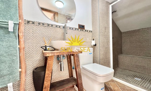 Location à long terme - Duplex - Guardamar del Segura - guardamar del segura