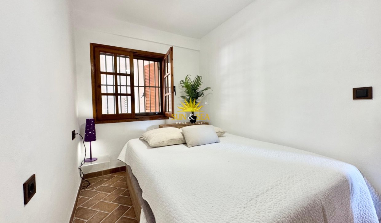 Location à long terme - Duplex - Guardamar del Segura - guardamar del segura