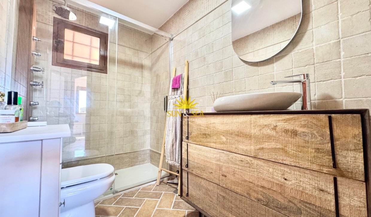 Location à long terme - Duplex - Guardamar del Segura - guardamar del segura