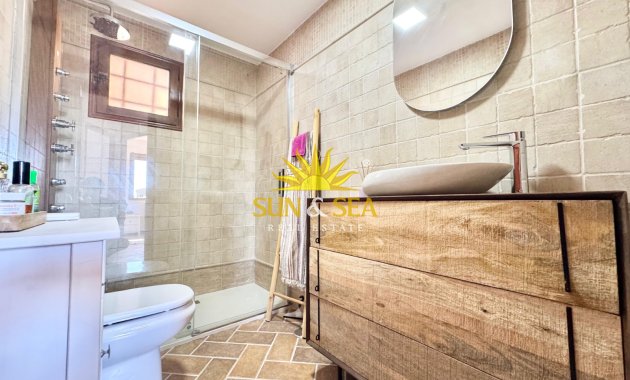 Location à long terme - Duplex - Guardamar del Segura - guardamar del segura