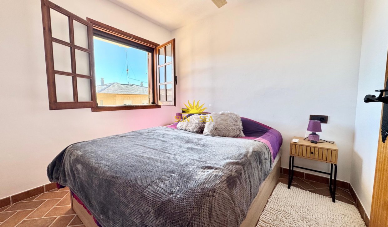 Location à long terme - Duplex - Guardamar del Segura - guardamar del segura