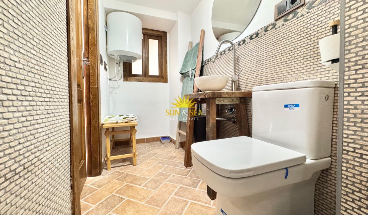 Location à long terme - Duplex - Guardamar del Segura - guardamar del segura