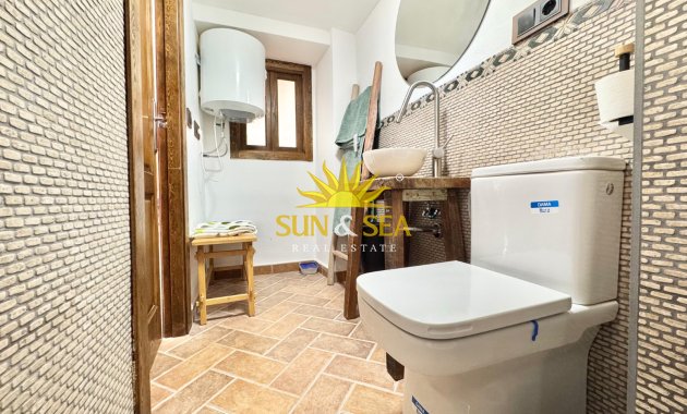 Location à long terme - Duplex - Guardamar del Segura - guardamar del segura