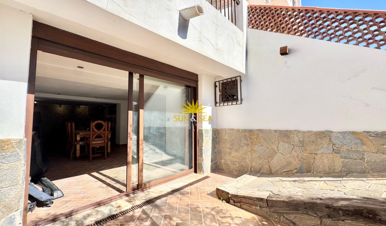Location à long terme - Duplex - Guardamar del Segura - guardamar del segura