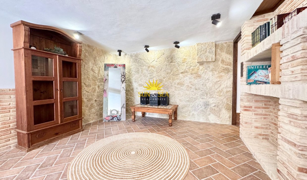 Location à long terme - Duplex - Guardamar del Segura - guardamar del segura
