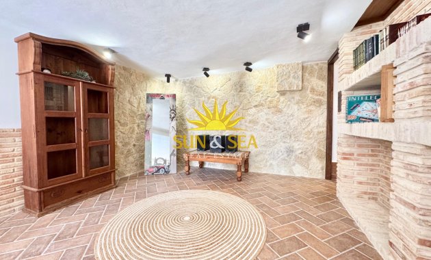 Location à long terme - Duplex - Guardamar del Segura - guardamar del segura