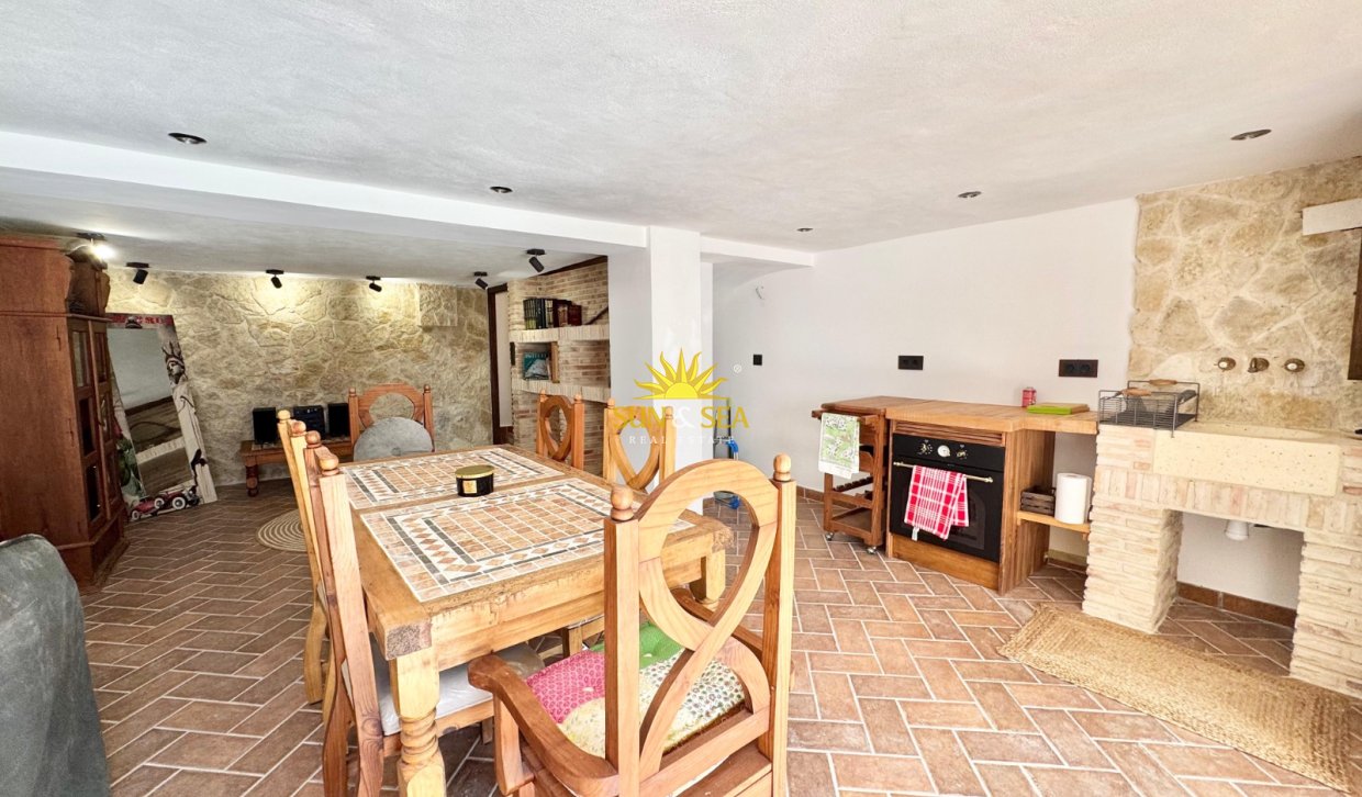 Location à long terme - Duplex - Guardamar del Segura - guardamar del segura