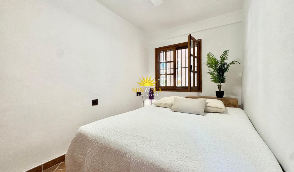 Location à long terme - Duplex - Guardamar del Segura - guardamar del segura