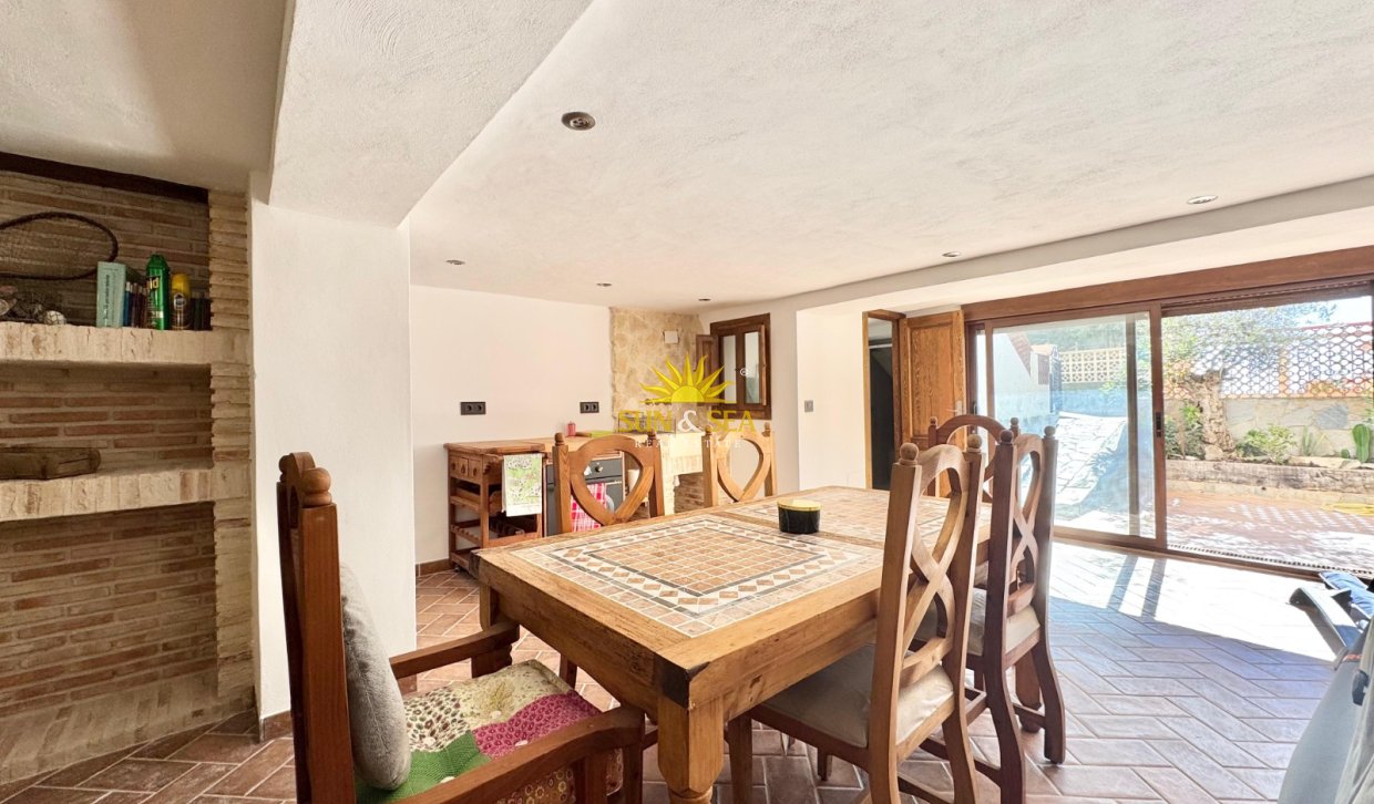 Location à long terme - Duplex - Guardamar del Segura - guardamar del segura