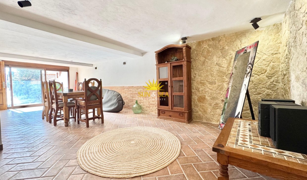 Location à long terme - Duplex - Guardamar del Segura - guardamar del segura