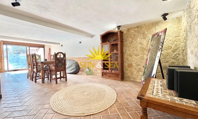 Location à long terme - Duplex - Guardamar del Segura - guardamar del segura
