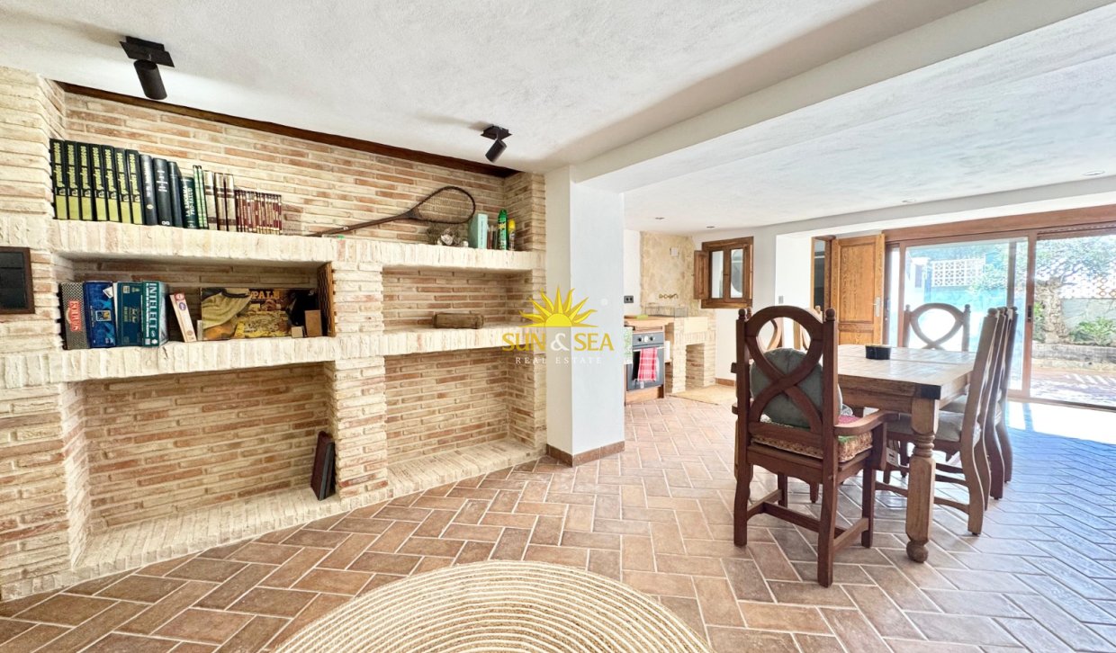 Location à long terme - Duplex - Guardamar del Segura - guardamar del segura