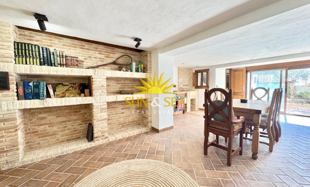 Location à long terme - Duplex - Guardamar del Segura - guardamar del segura