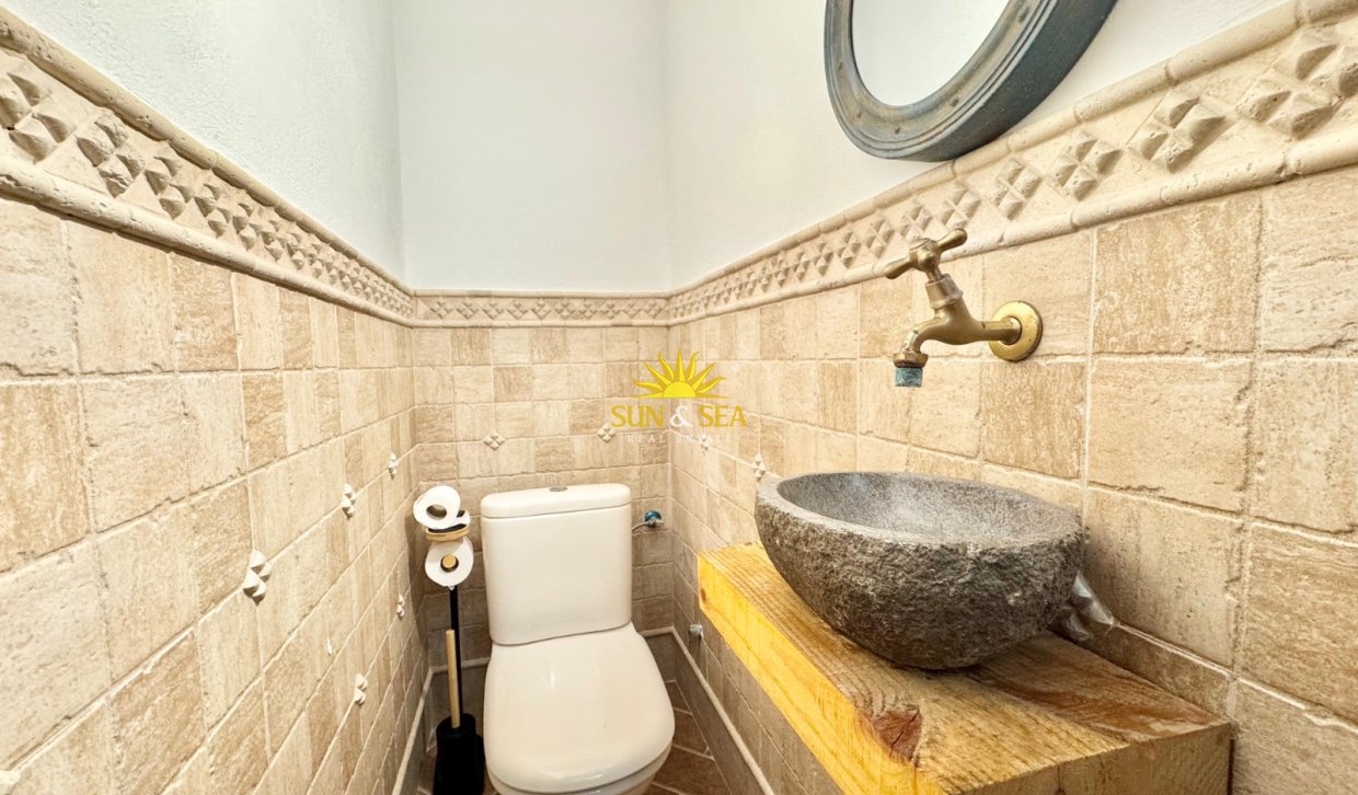 Location à long terme - Duplex - Guardamar del Segura - guardamar del segura