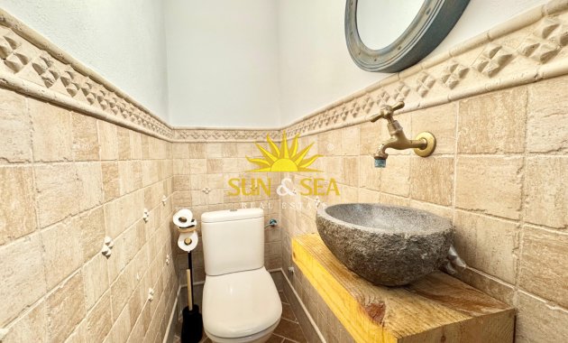 Location à long terme - Duplex - Guardamar del Segura - guardamar del segura