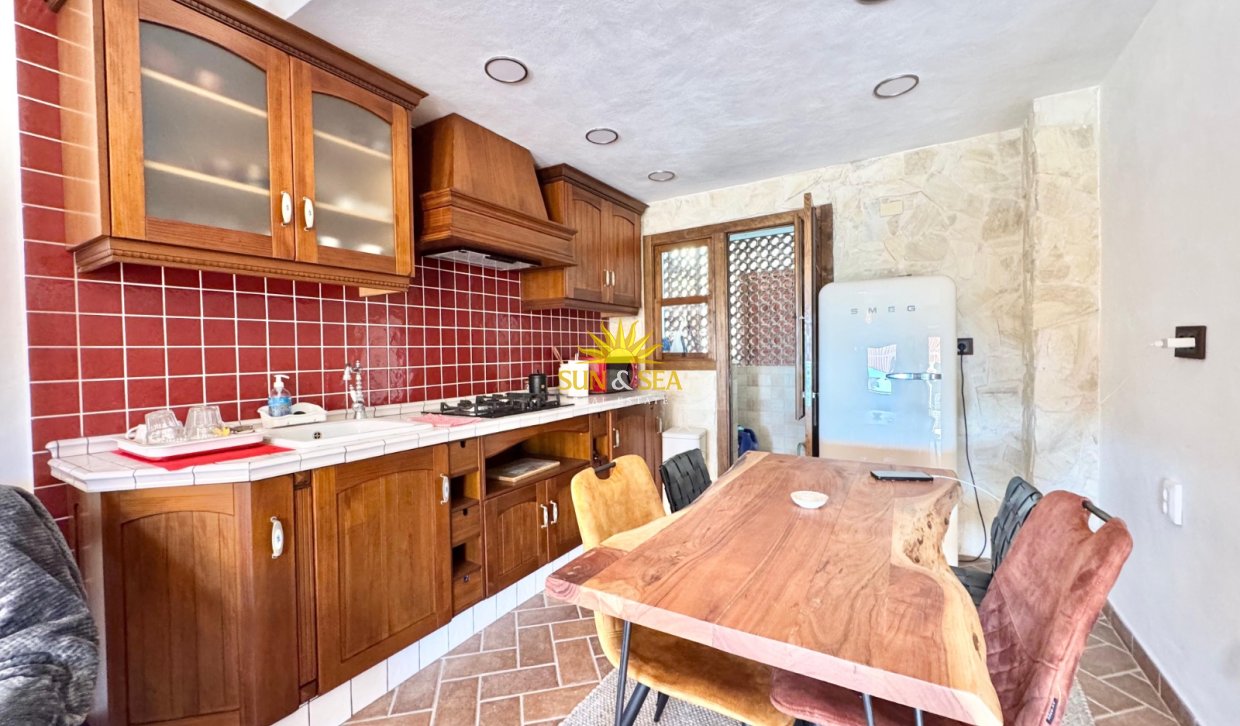 Location à long terme - Duplex - Guardamar del Segura - guardamar del segura